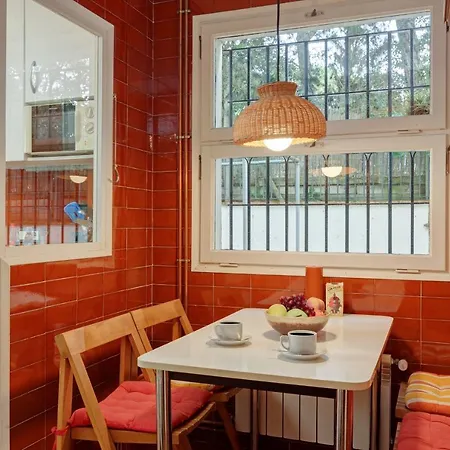 Sa Graonada בית נופש קאלייה דה פאלאפרוג'ל