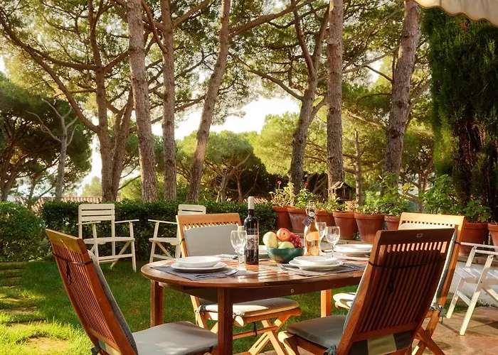 Sa Graonada Casa vacanze
