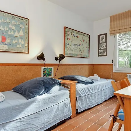 Sa Graonada Feriehus *
