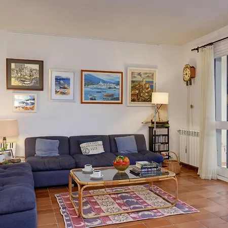 Nyaraló Sa Graonada Calella de Palafrugell